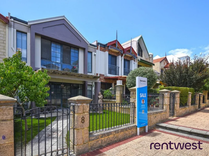 Additional image 24 of 8 Haig Park Circle, East Perth WA 6004