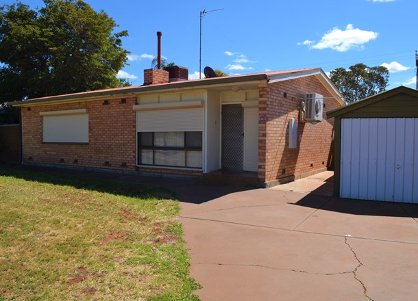 22 Mclennan Avenue, Whyalla Norrie SA 5608