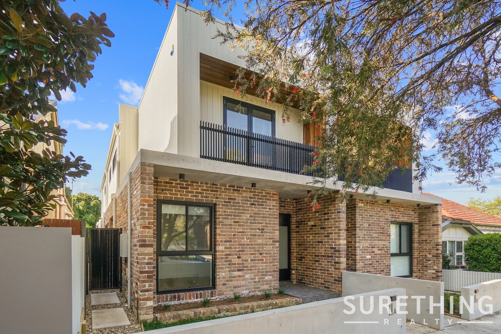 5 bedrooms Semi-Detached in 11 Frazer Street DULWICH HILL NSW, 2203