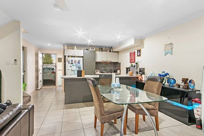 Picture of 3/108A Cemetery Road, RACEVIEW QLD 4305