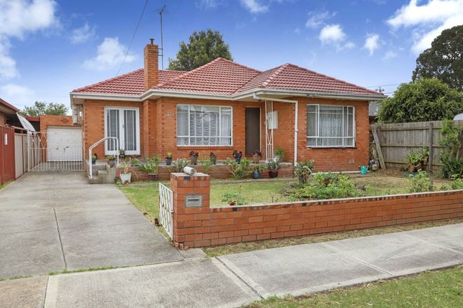 Picture of 37 Lois Street, ST ALBANS VIC 3021