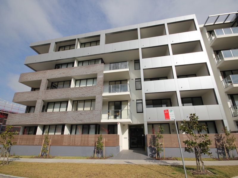 2 bedrooms Apartment / Unit / Flat in 305B/1 VICTA ST CAMPSIE NSW, 2194