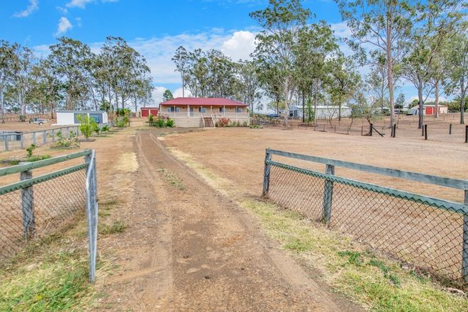 Picture of 14 Duncan Drive, ARATULA QLD 4309