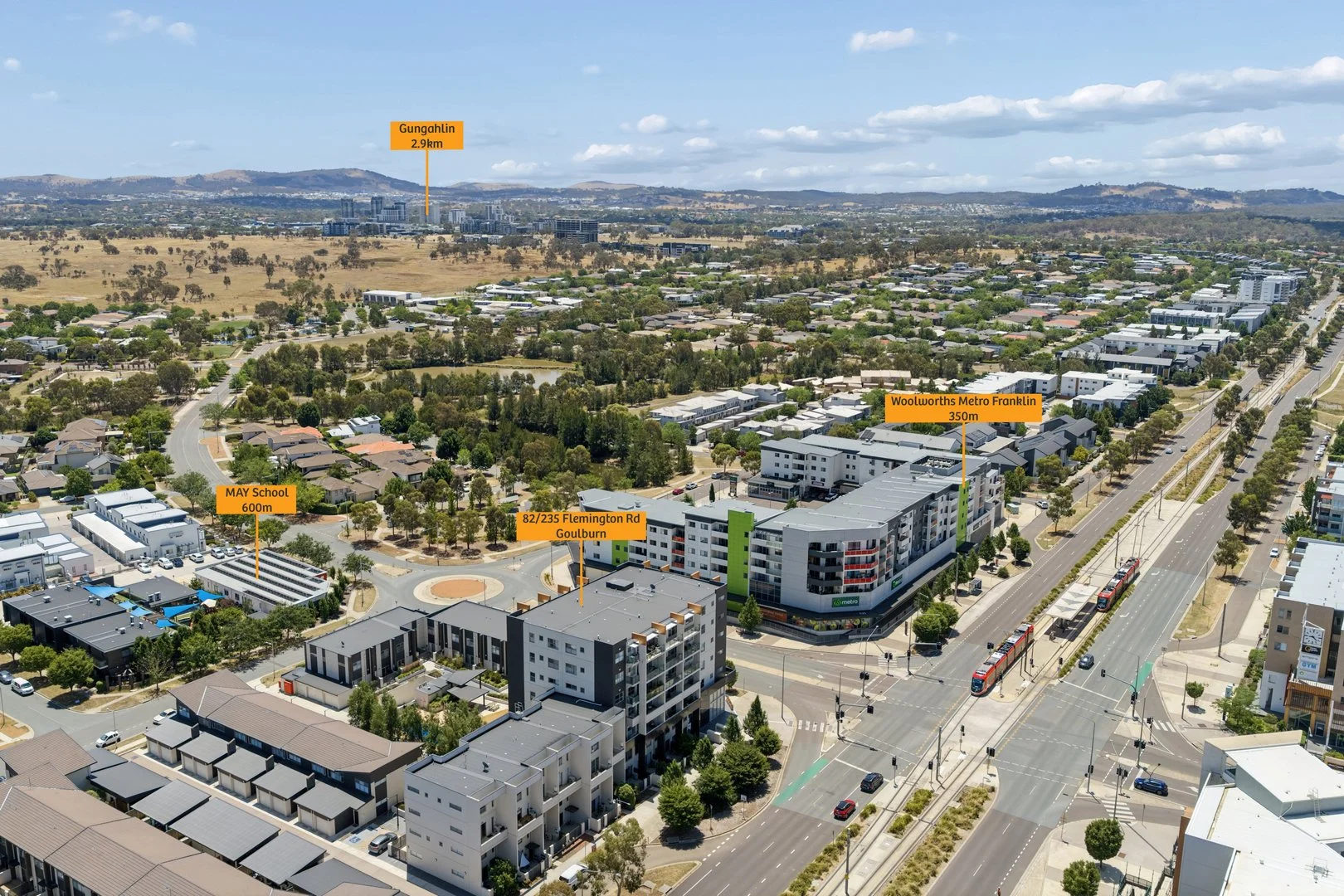 Additional image 14 of 82/235 Flemington Rd, Franklin ACT 2913