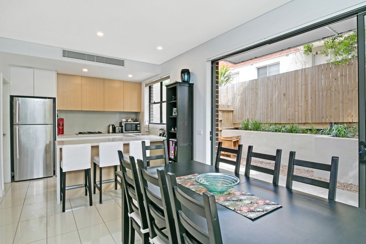 4/57 Campbell Parade, Manly Vale NSW 2093, Image 1