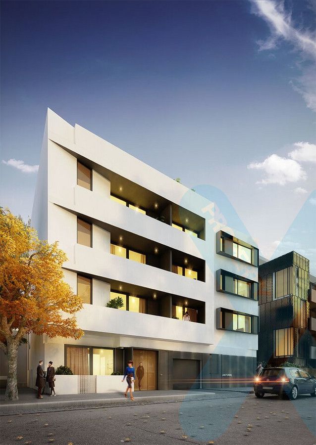 G01 135 137 Roden Street West Melbourne Vic 3003 Apartment For