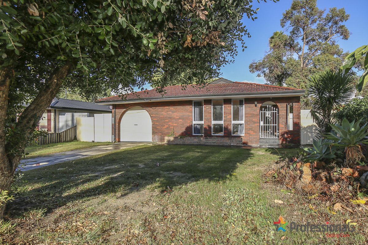 31 Crandon Street, Gosnells WA 6110 House For Rent 480 Domain