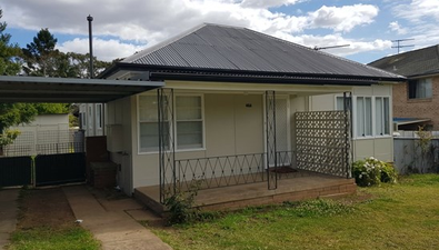Picture of 46A Miller Road, CHESTER HILL NSW 2162