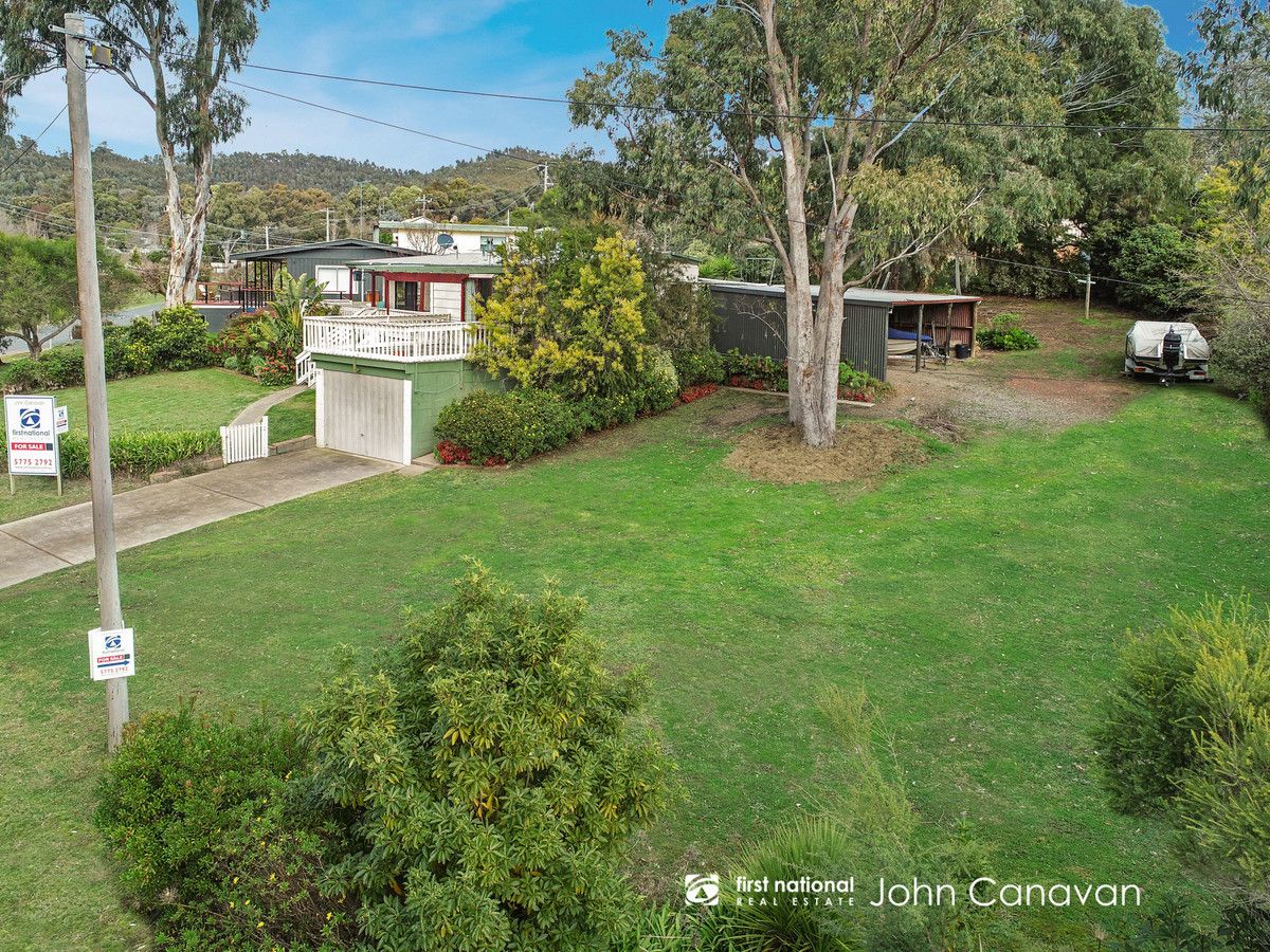 25 Bayside Boulevard, Goughs Bay VIC 3723, Image 1