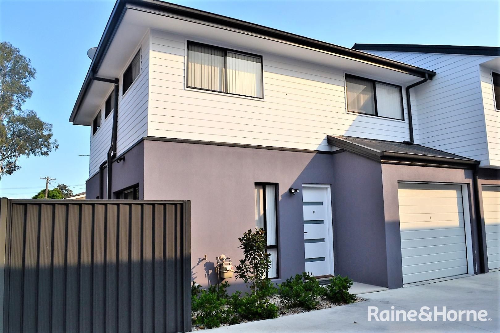 4 bedrooms Townhouse in 9/32-34 Lethbridge Avenue WERRINGTON NSW, 2747
