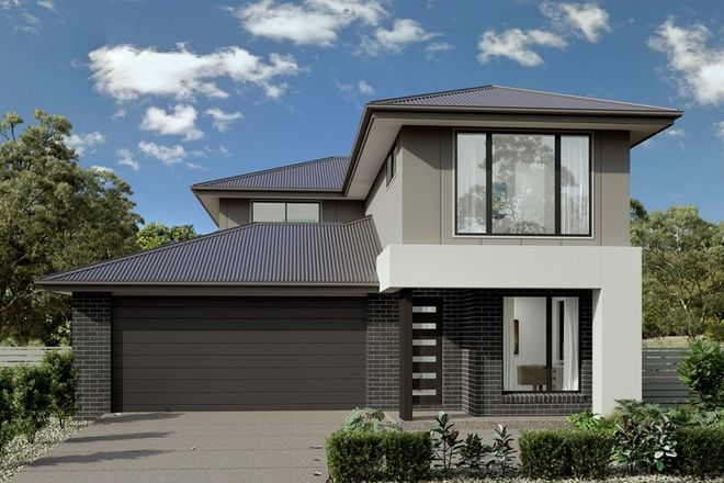 Picture of Lot 133 Proposed Rd, BOX HILL NSW 2765