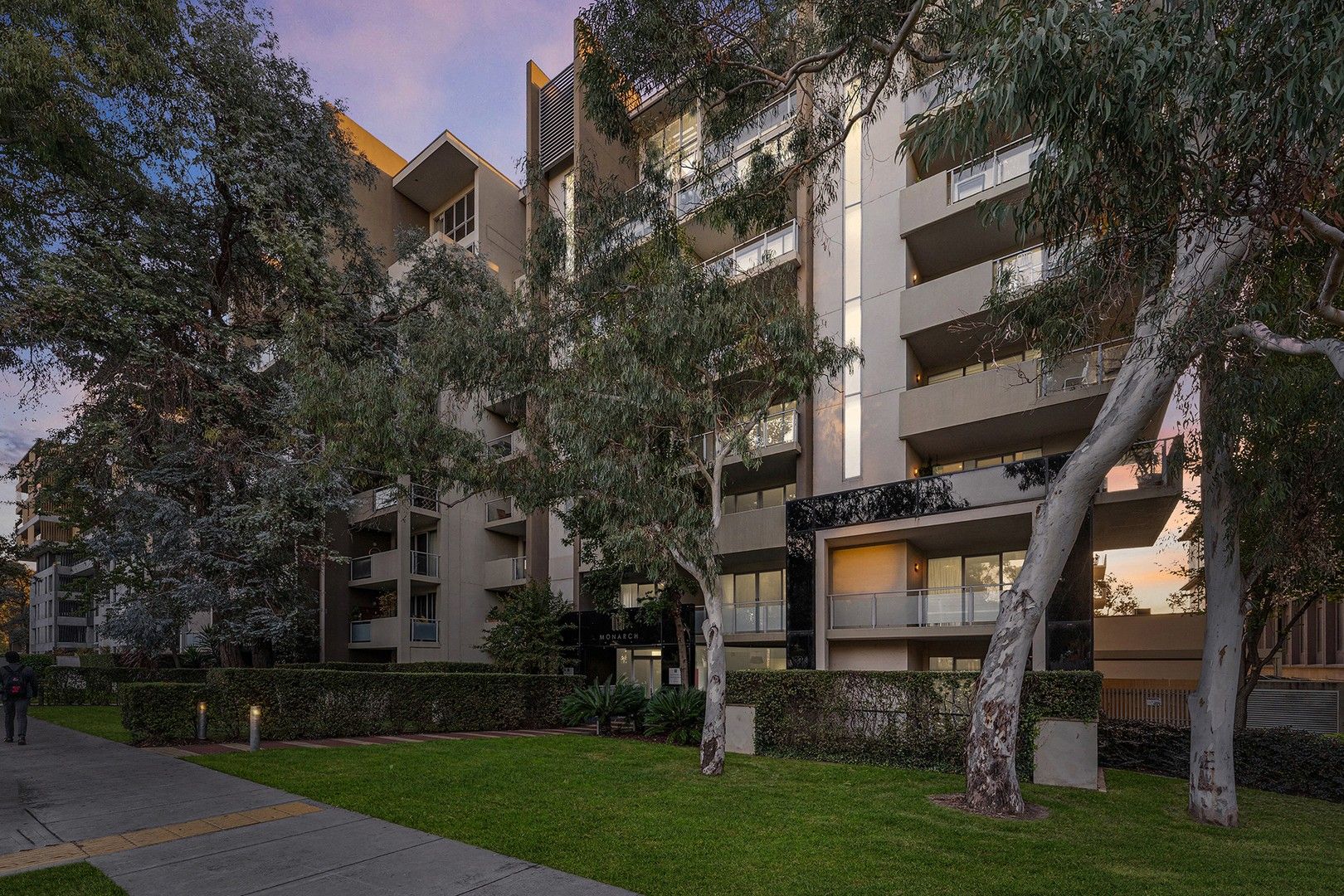 39/219A Northbourne Avenue, Turner ACT 2612, Image 0