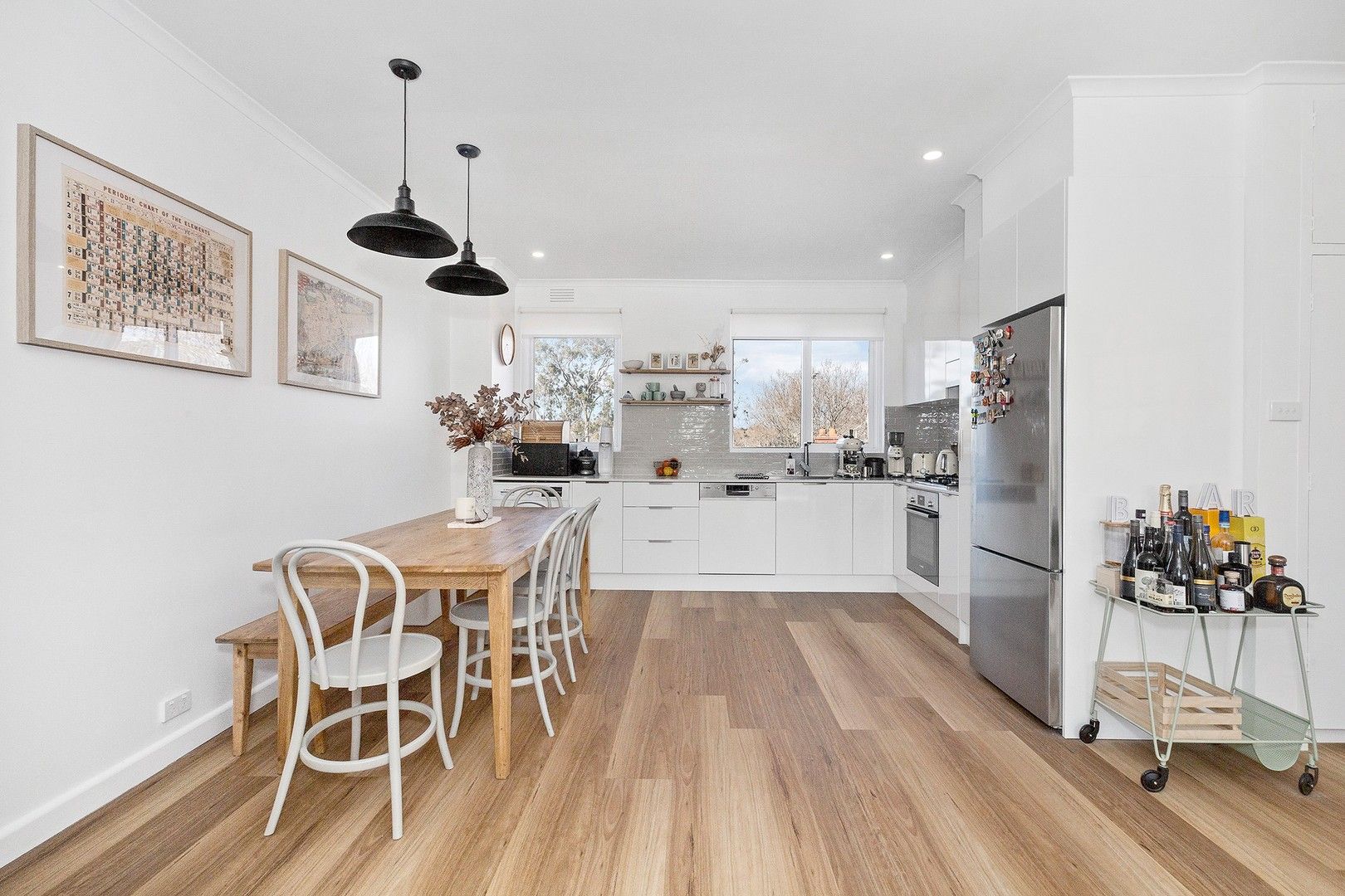 2 bedrooms Apartment / Unit / Flat in 5/693 Malvern Rd TOORAK VIC, 3142