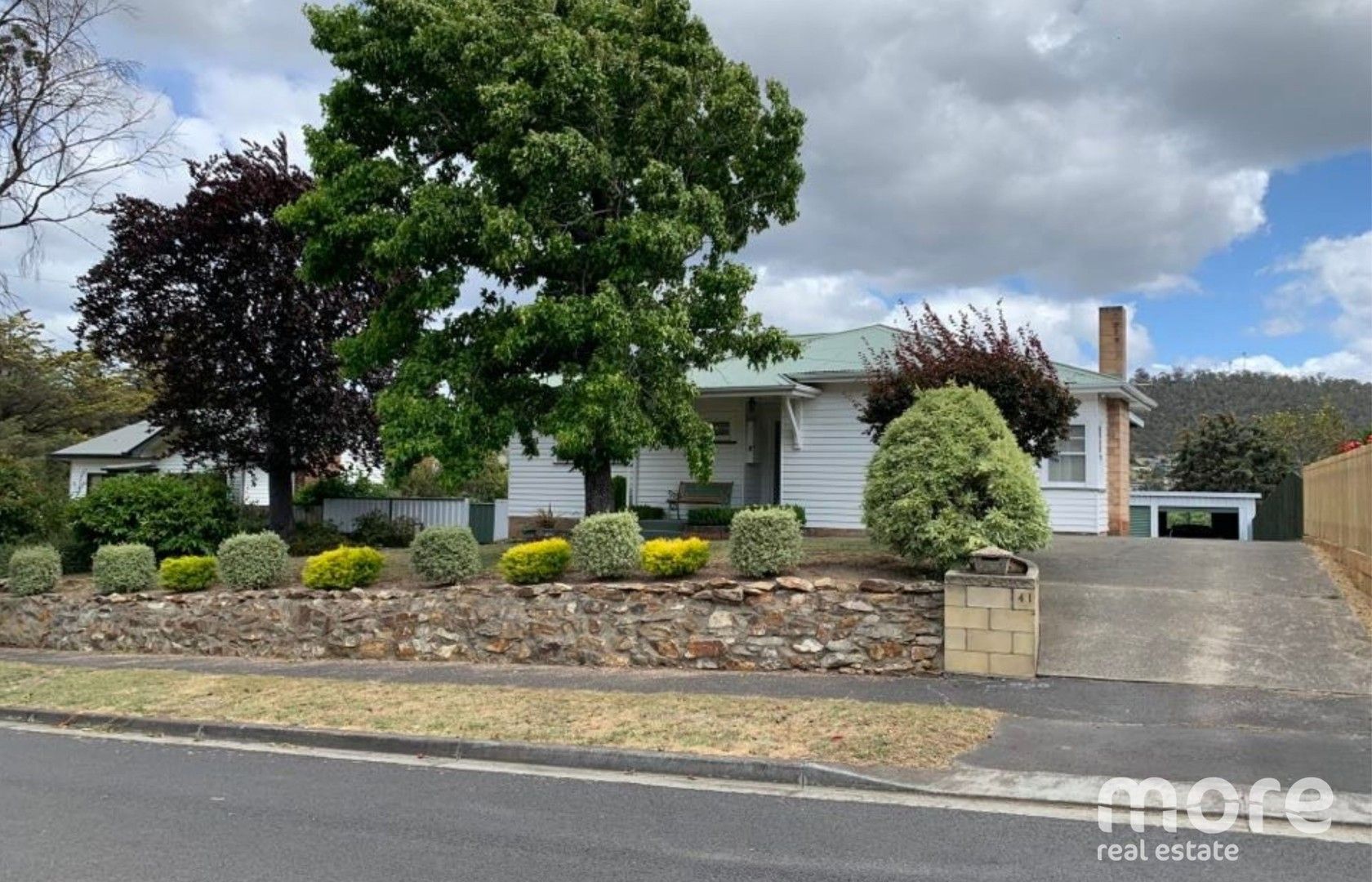 2 bedrooms House in 41 Derwent Terrace NEW NORFOLK TAS, 7140