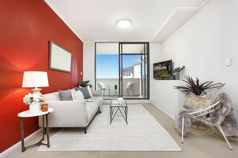 2 bedrooms Apartment / Unit / Flat in 221/140 Maroubra Road MAROUBRA NSW, 2035