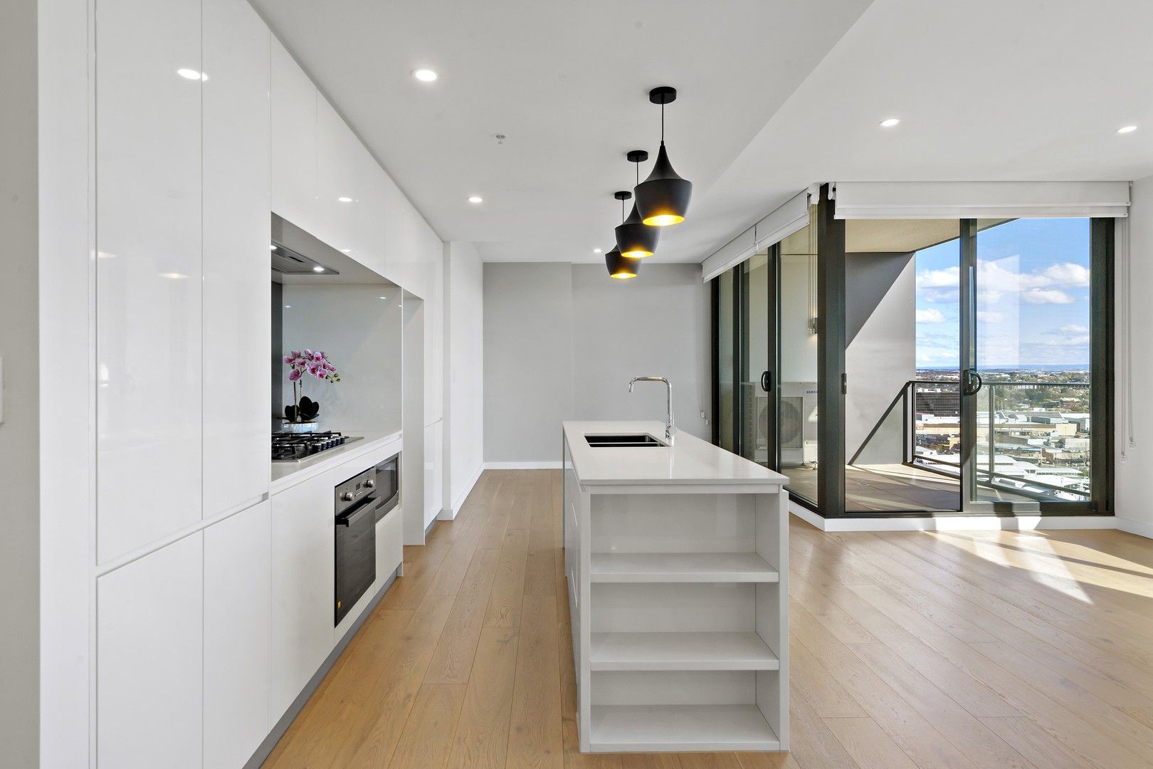 2 bedrooms Apartment / Unit / Flat in 1903/1 Boys Avenue BLACKTOWN NSW, 2148
