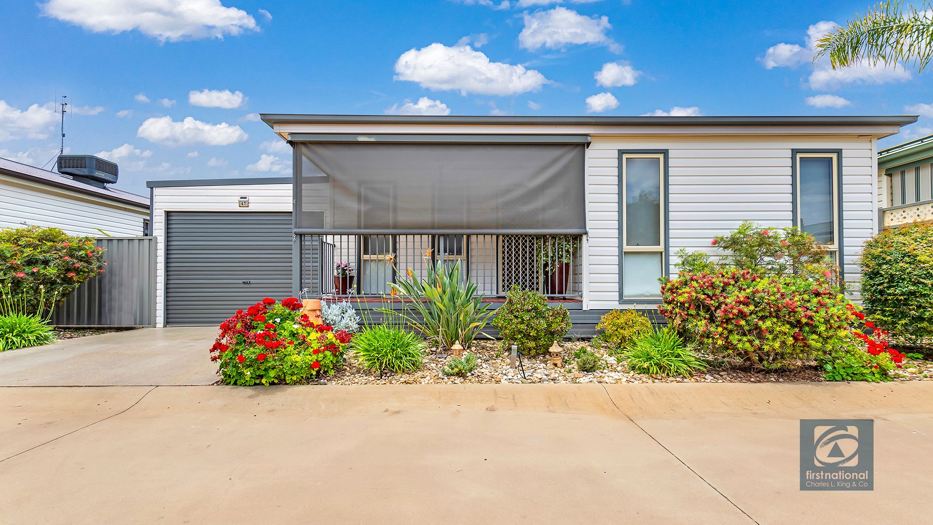 3 bedrooms House in 47 Swan Boulevard MOAMA NSW, 2731