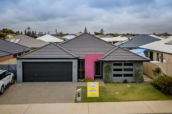 Picture of 3 Thornhill Lane, BEACHLANDS WA 6530