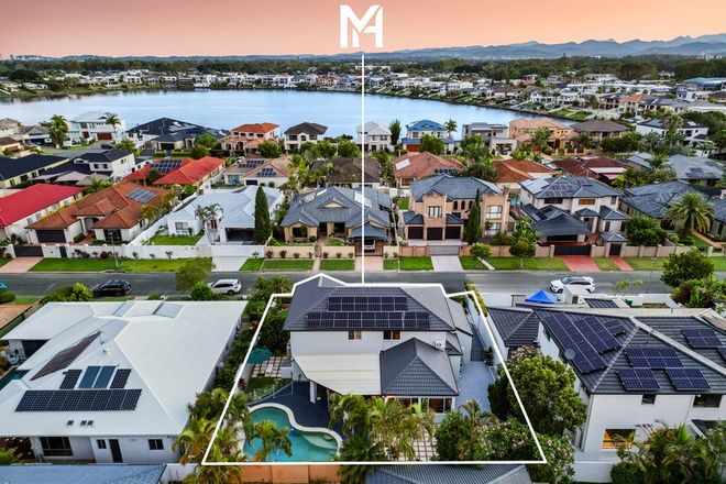 11 Rebholz Drive Benowa 4217 - Image 4