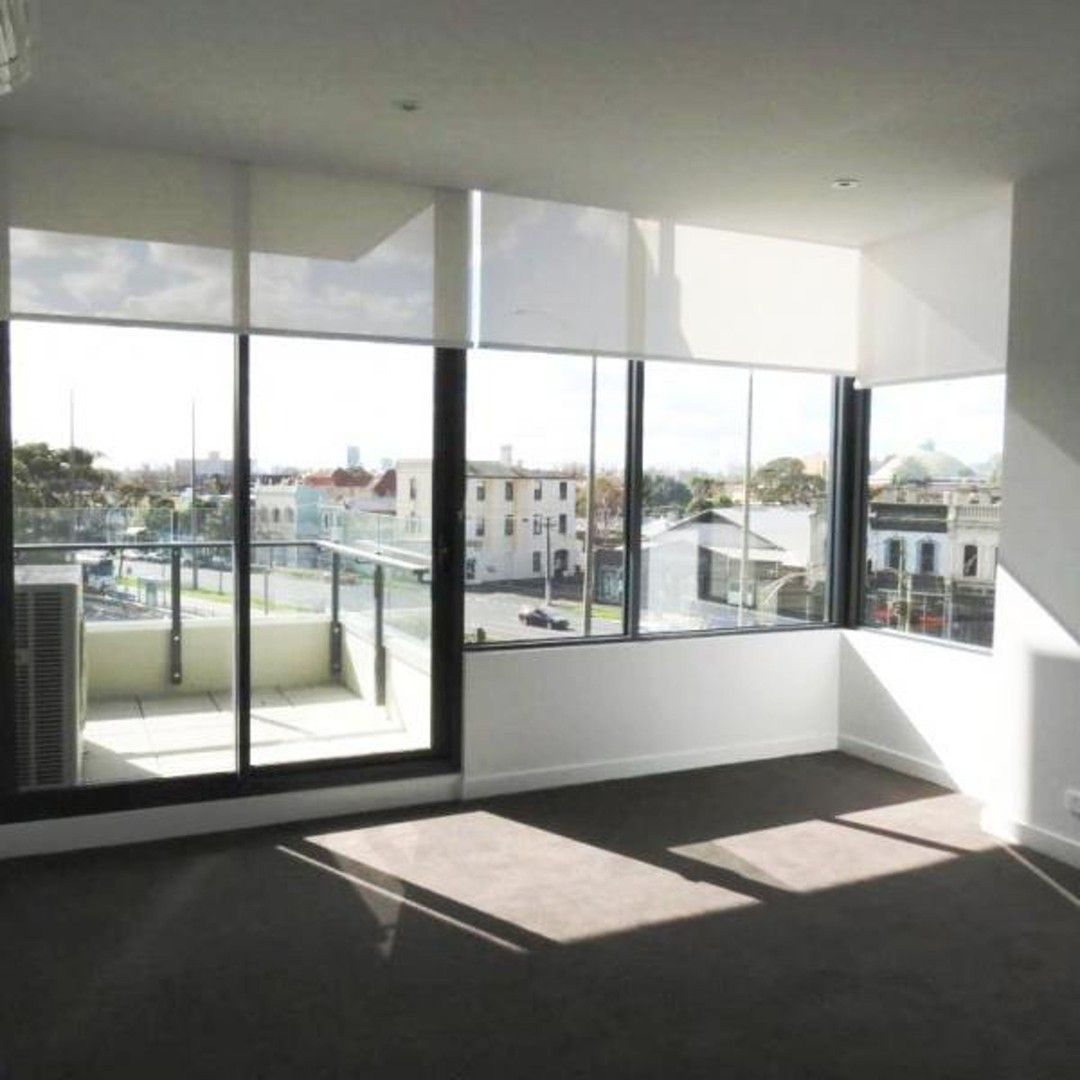 1 bedrooms Apartment / Unit / Flat in 303/181 St Kilda Road ST KILDA VIC, 3182