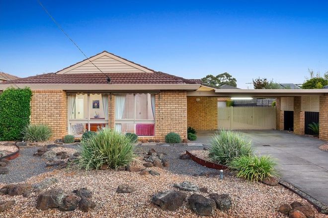 Picture of 2 Tatura Street, CHELTENHAM VIC 3192