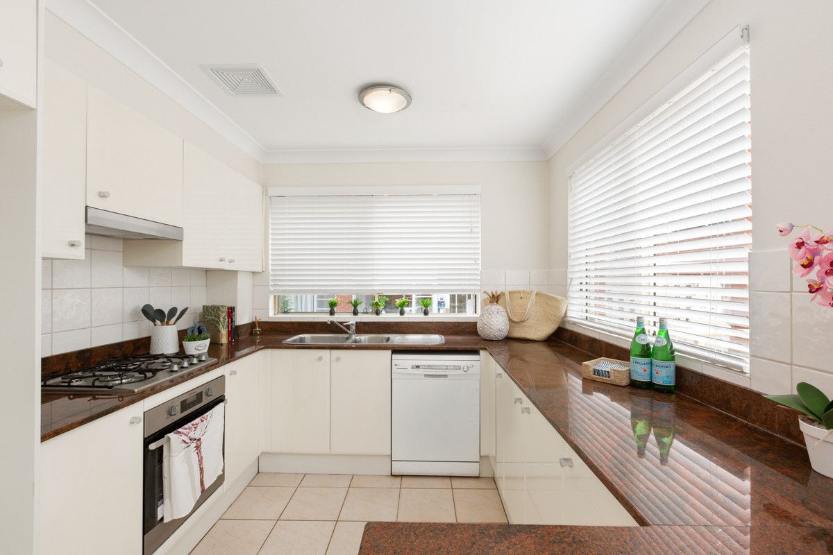 5/85 Shirley Road, Wollstonecraft NSW 2065, Image 1