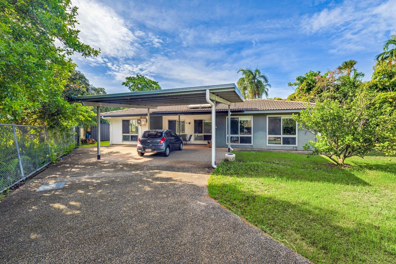 30 Hodgson Drive, Leanyer NT 0812, Image 0