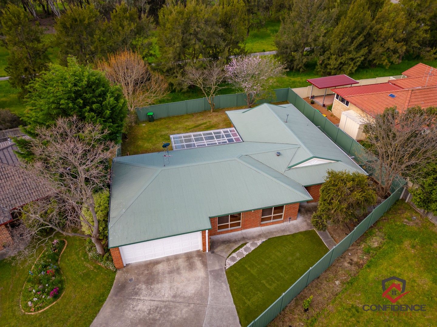 6 Kelpie Place, Dunlop ACT 2615, Image 0