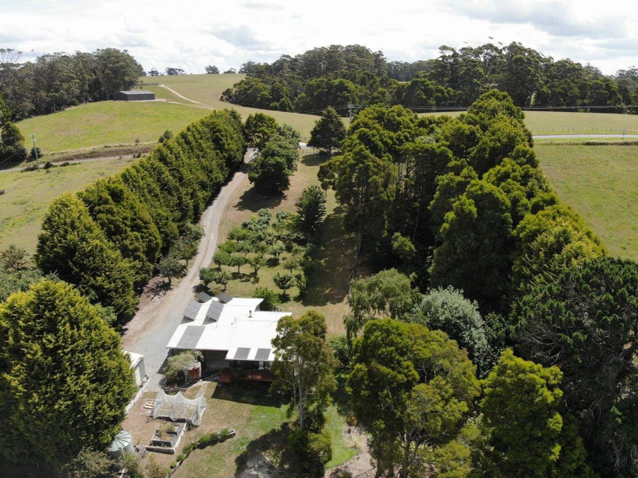 449 Irishtown Road, Irishtown Property History & Address Research