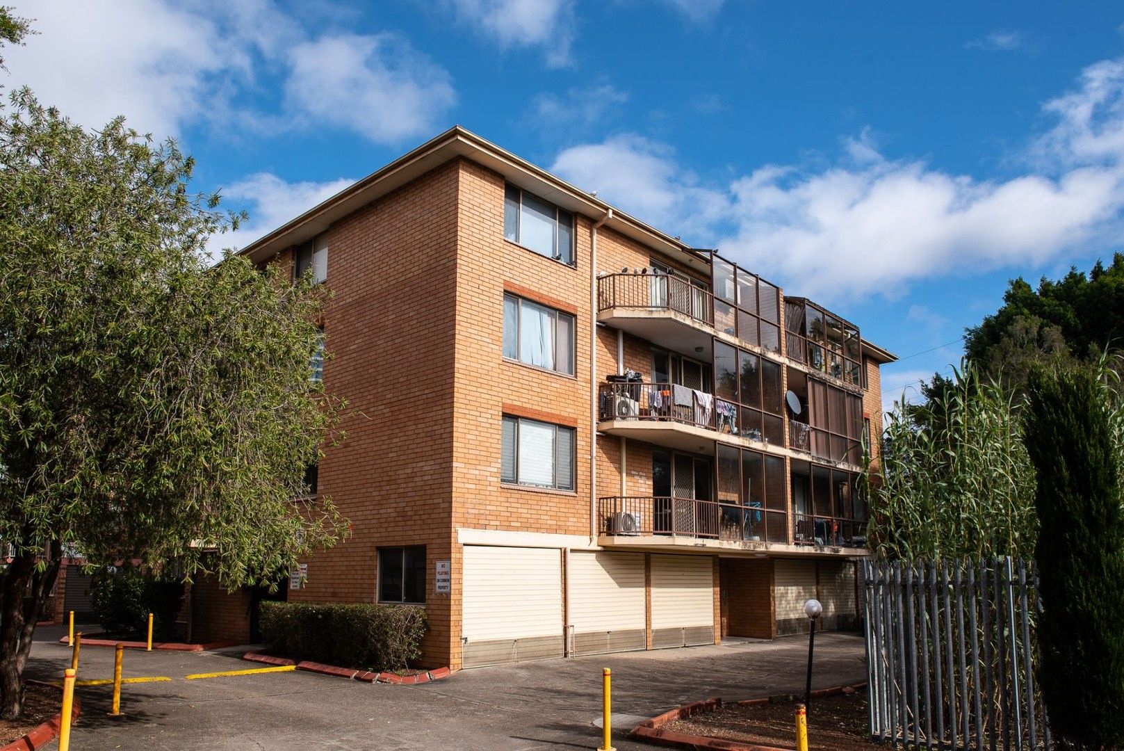 69/3 Riverpark Drive, Liverpool NSW 2170