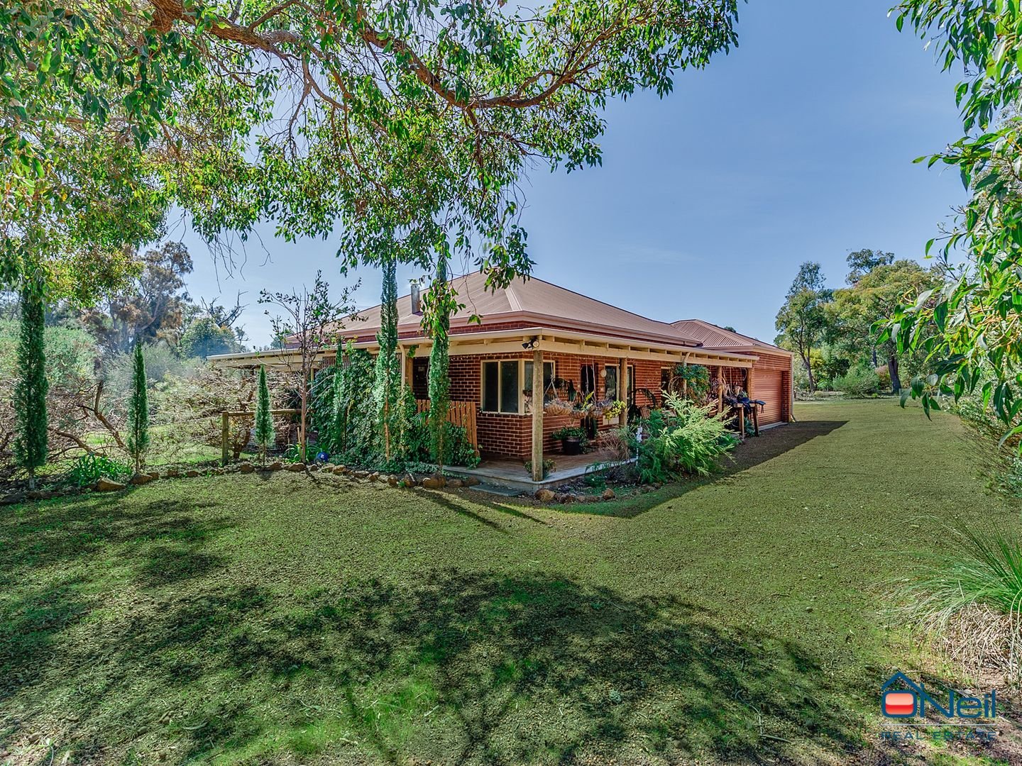 15 Waterwheel Road North, Bedfordale WA 6112, Image 1