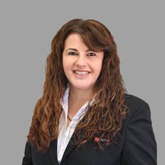Michelle Newson, Sales representative