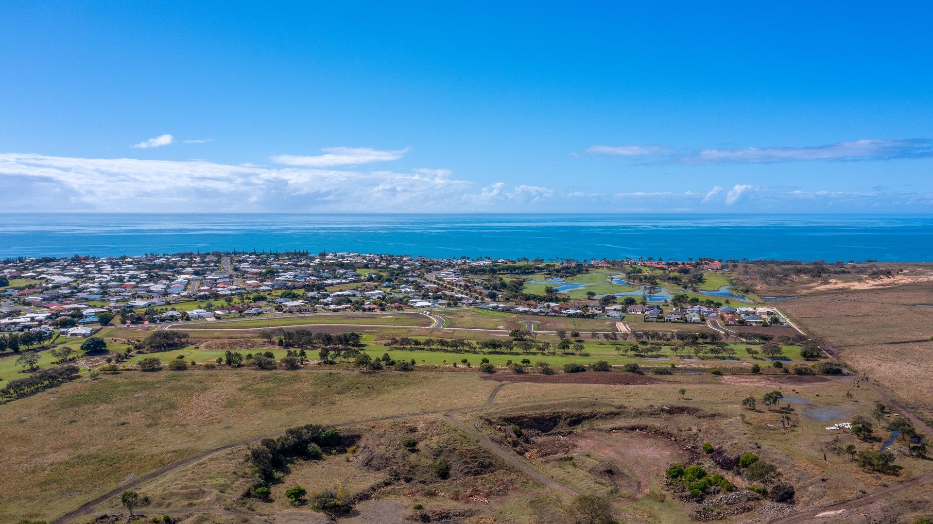 Proposed Lot 46 in Stage 1b of the Fairways Precinct, Coral Cove QLD 4670, Image 1