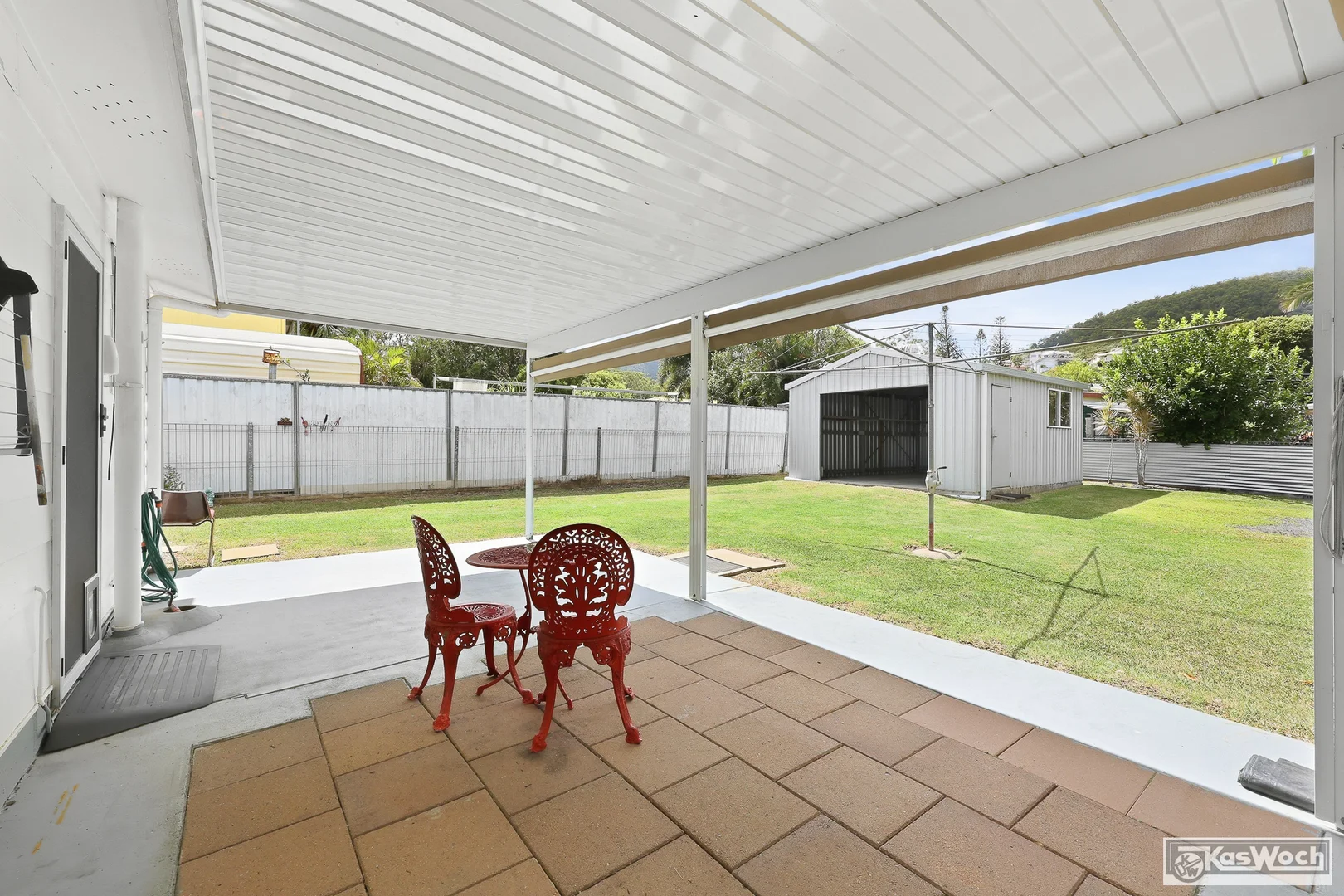 Additional image 6 of 8 SHEEDY AVENUE, Frenchville QLD 4701
