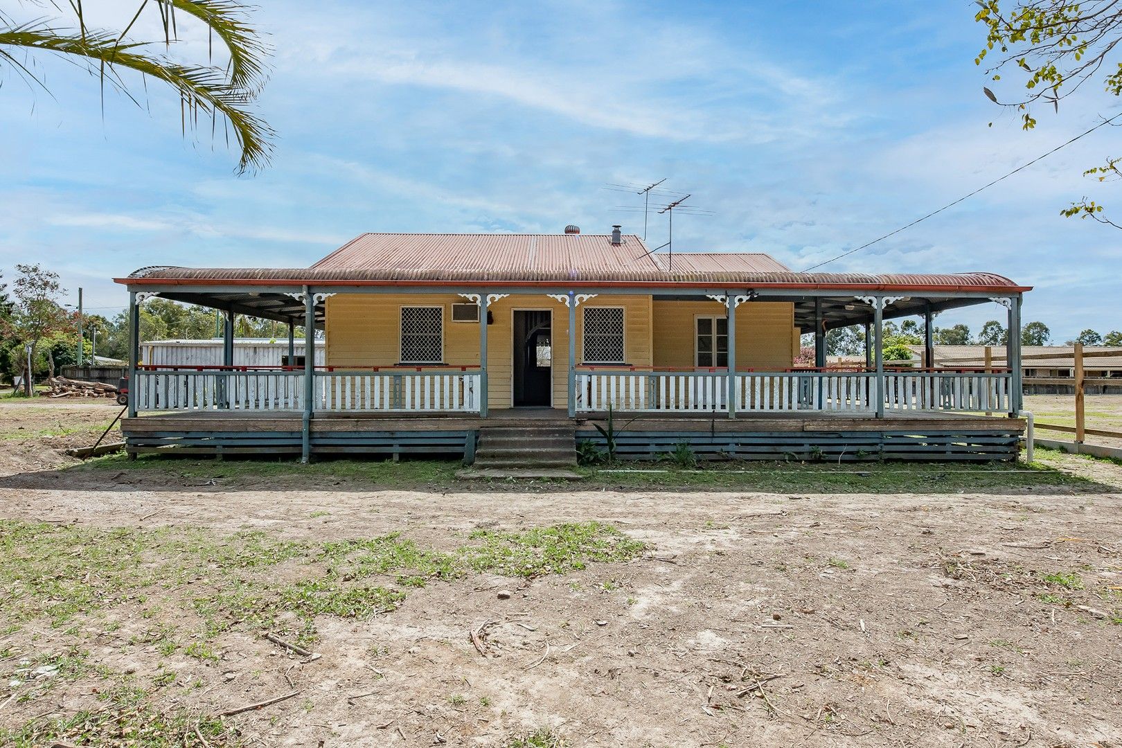 124 Del Rosso Road, Caboolture QLD 4510, Image 0