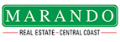 Marando Real Estate Central Coast's logo