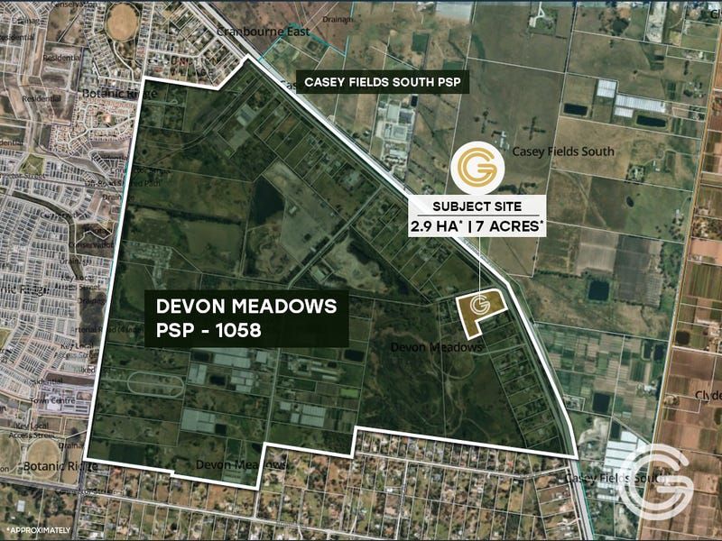 1870 South Gippsland Highway, Devon Meadows VIC 3977, Image 1