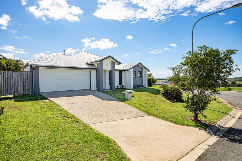 2 Dickson Court, Rural View QLD 4740, Image 0