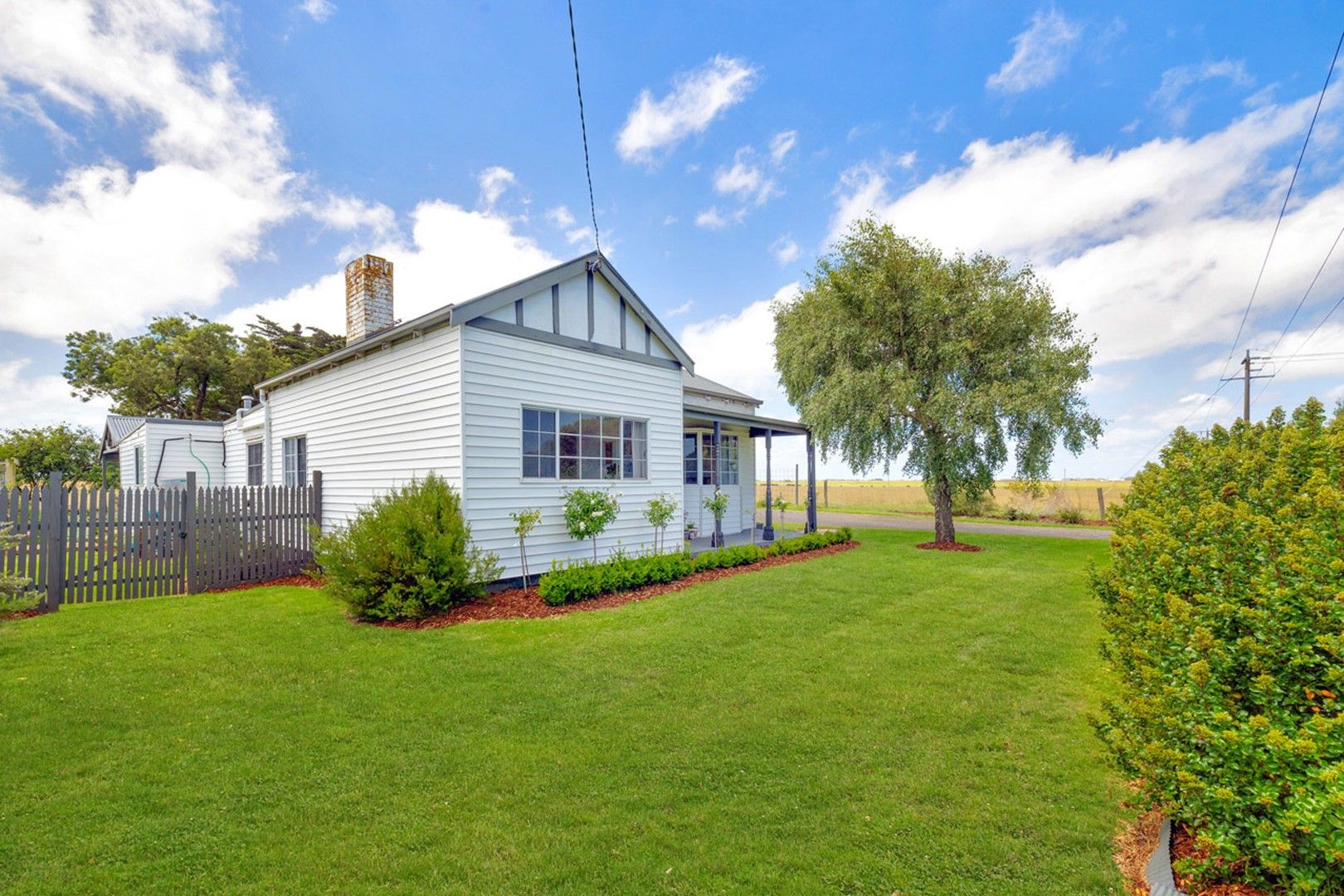 304 Mailors Flat - Koroit Road, Yarpturk VIC 3283, Image 0