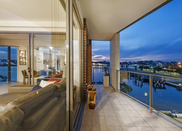 204/2-4 Mount Street Walk, Pyrmont NSW 2009