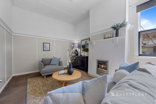 Picture of 206 Lyons Street South, BALLARAT CENTRAL VIC 3350