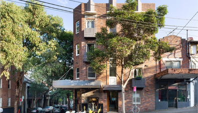 Picture of 11/381 Liverpool Street, DARLINGHURST NSW 2010