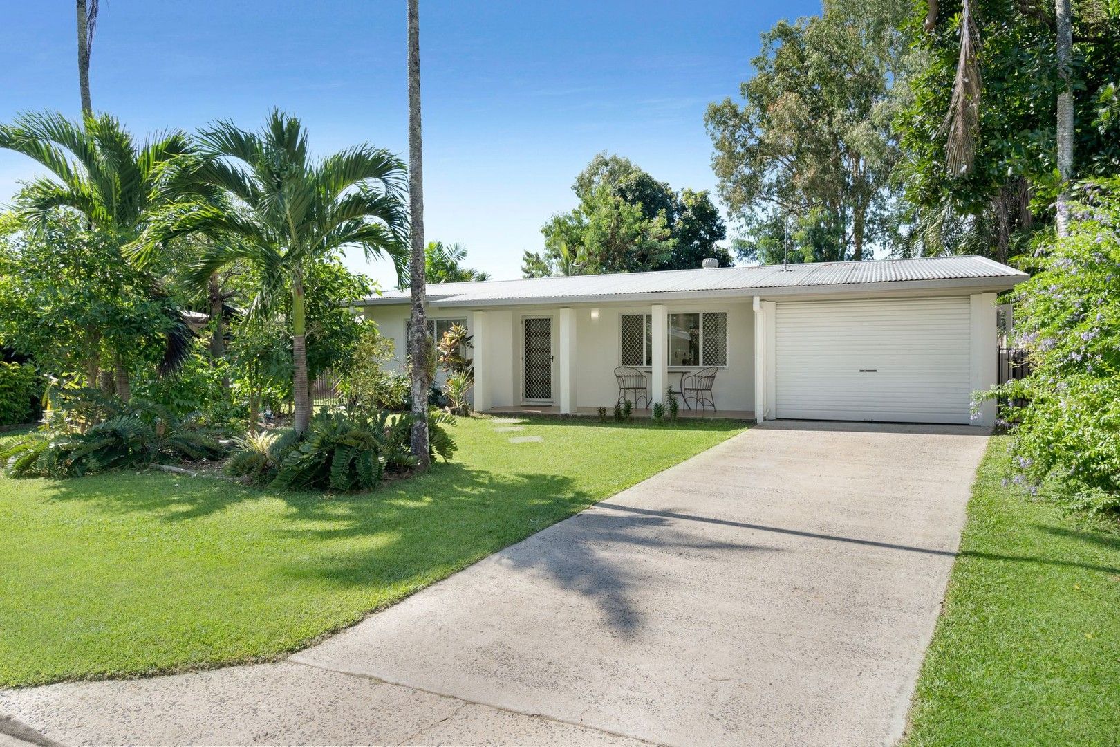 11 CORINDA CLOSE, Trinity Beach QLD 4879 House For Rent 700 Domain