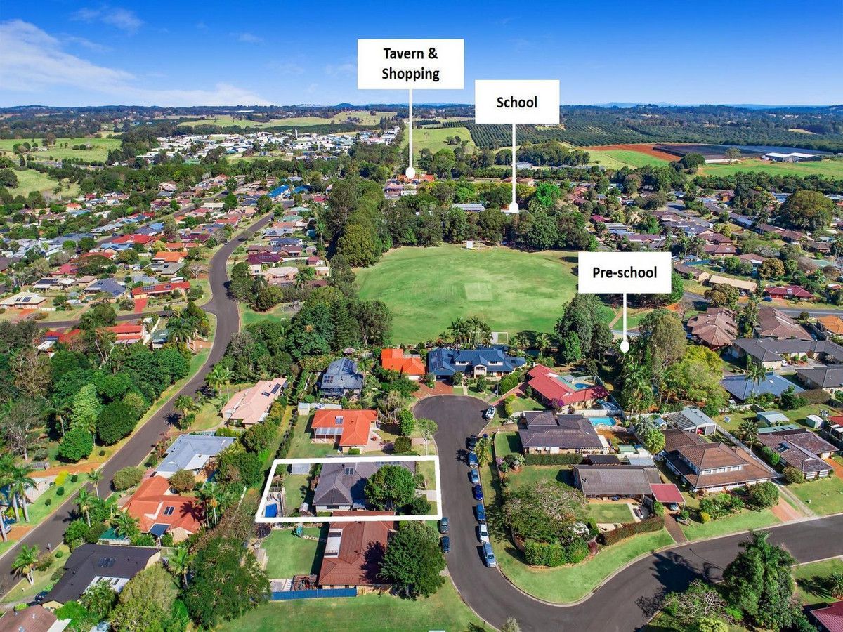 3 Bertram Place, Wollongbar NSW 2477, Image 1