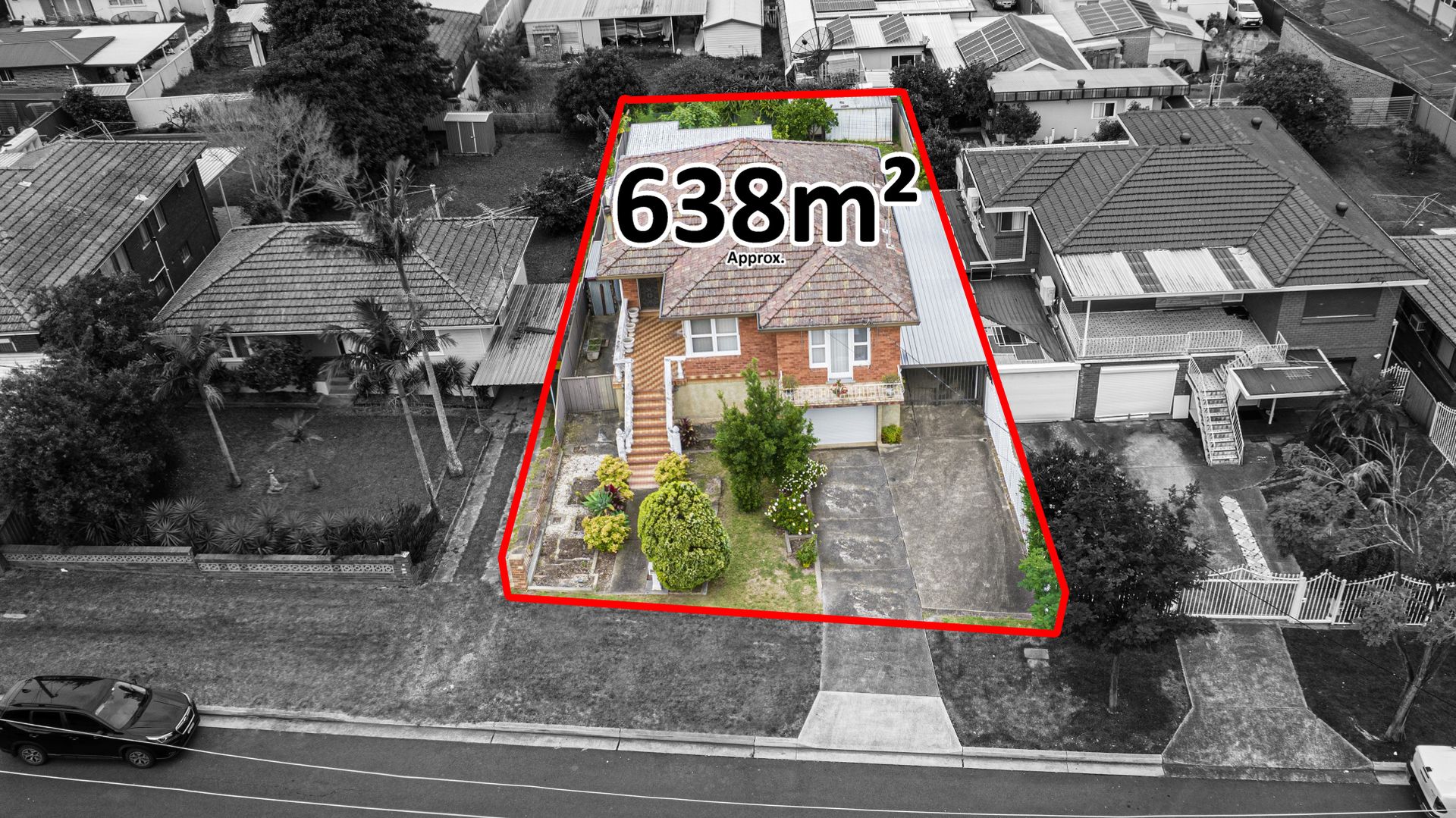 12 Grace Avenue, Cabramatta NSW 2166, Image 2