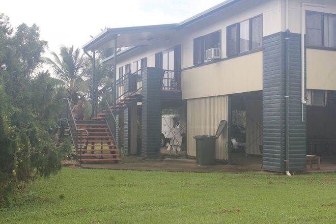 Picture of 24-26 Charles Street, INNISFAIL QLD 4860
