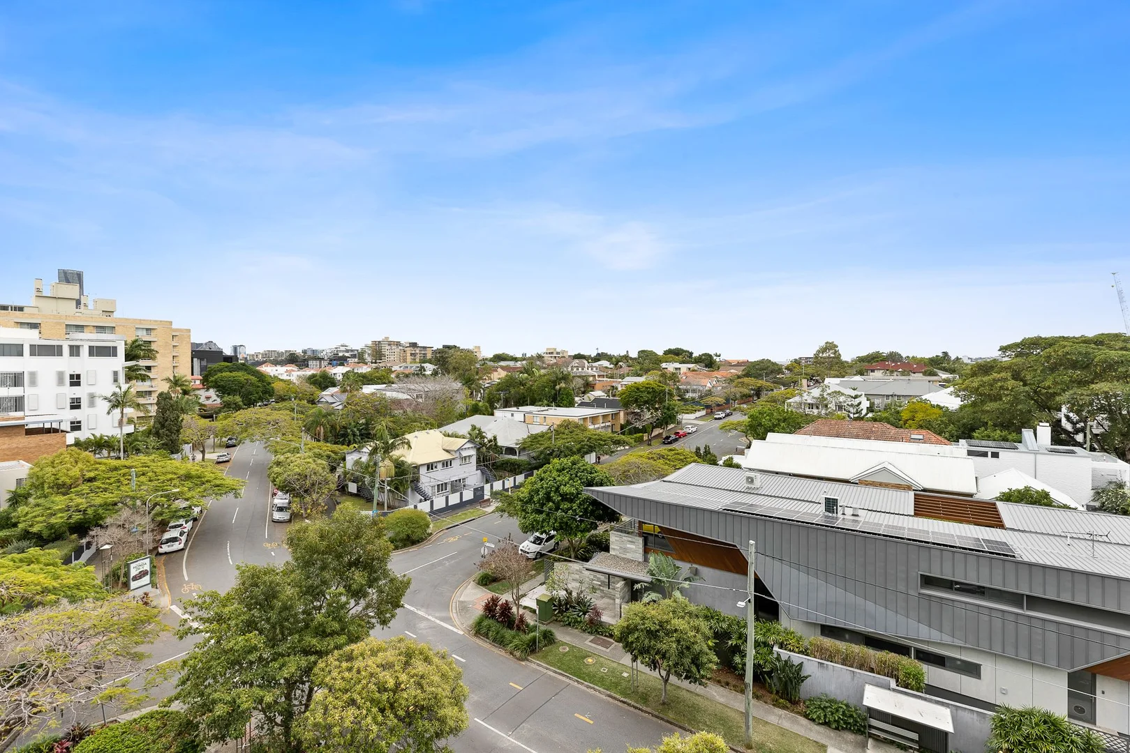 Additional image 4 of 5D/172 Oxlade Drive, New Farm QLD 4005