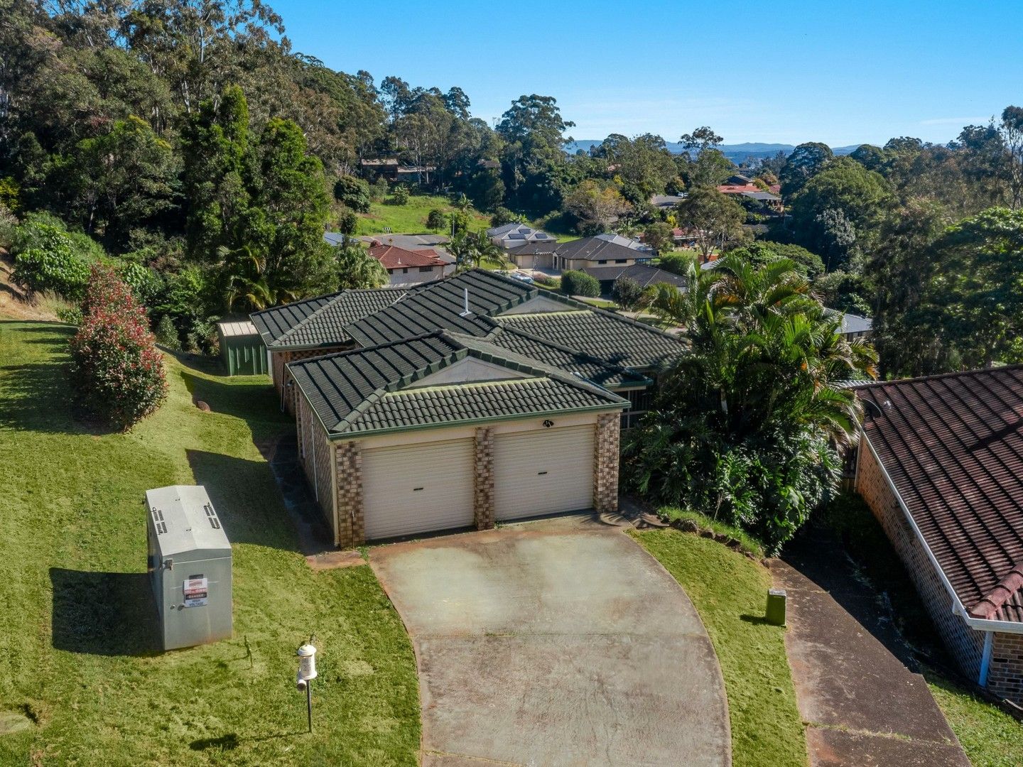 25 Sheridan Drive, Goonellabah NSW 2480