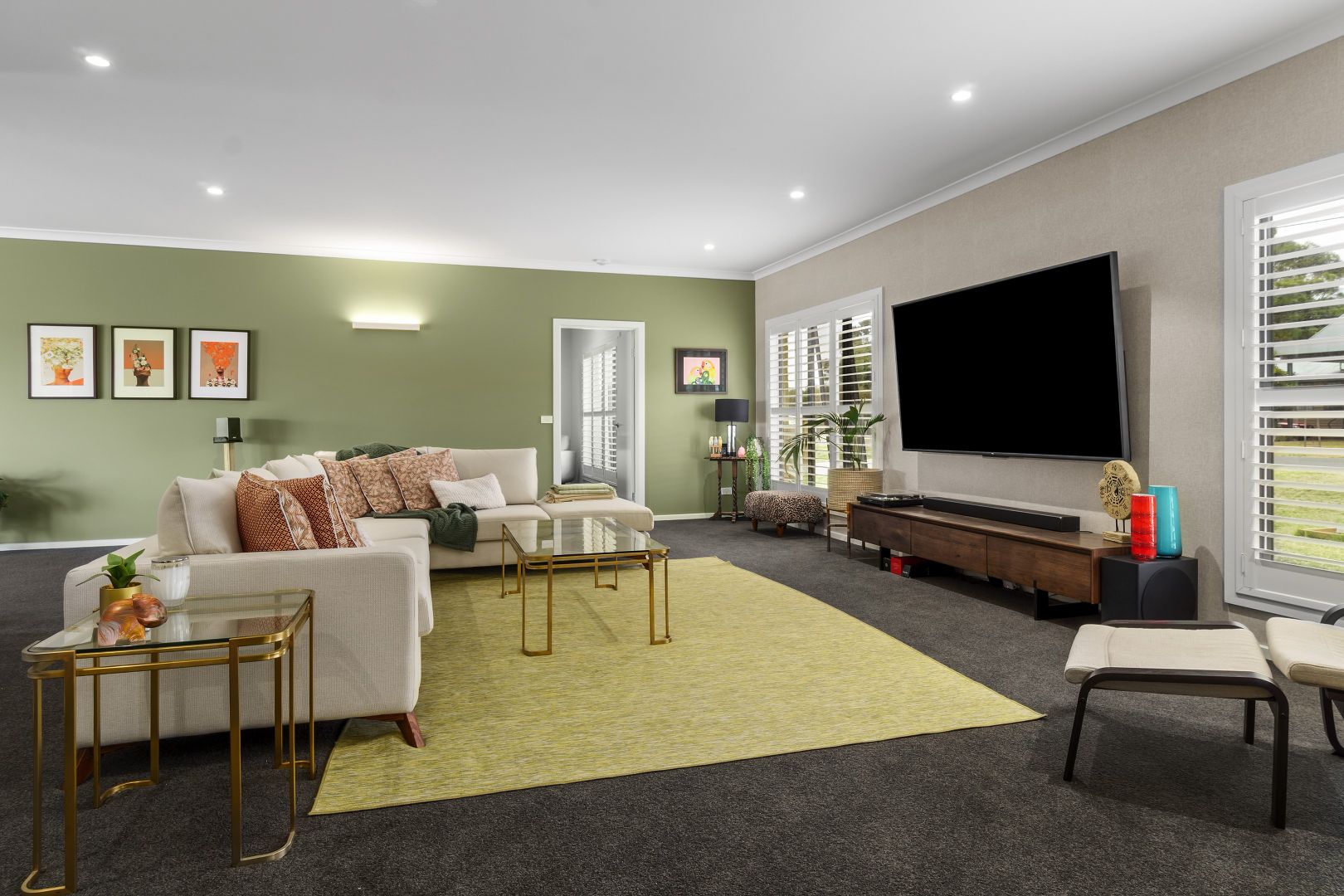 30 Lang St, Beeac VIC 3251 House For Rent Domain