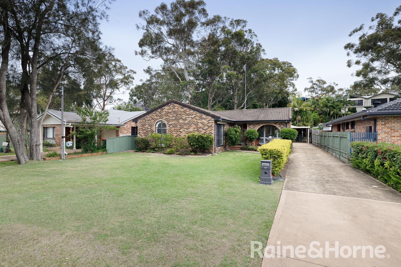 47 Francis Avenue, Lemon Tree Passage NSW 2319, Image 2